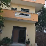 Hotel Sunrise Shkodër