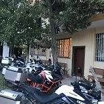 Sunrise * Shkodër