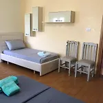 Hotel Sunrise Shkodër