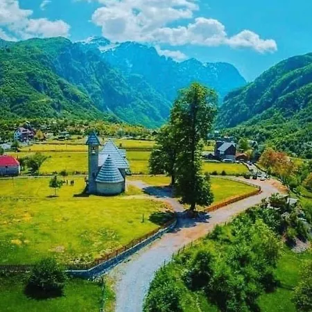 Sunrise * Shkodër