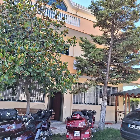Sunrise Hotel