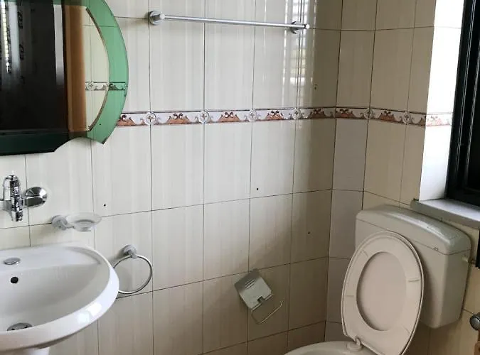 Sunrise Hotel Szkodra