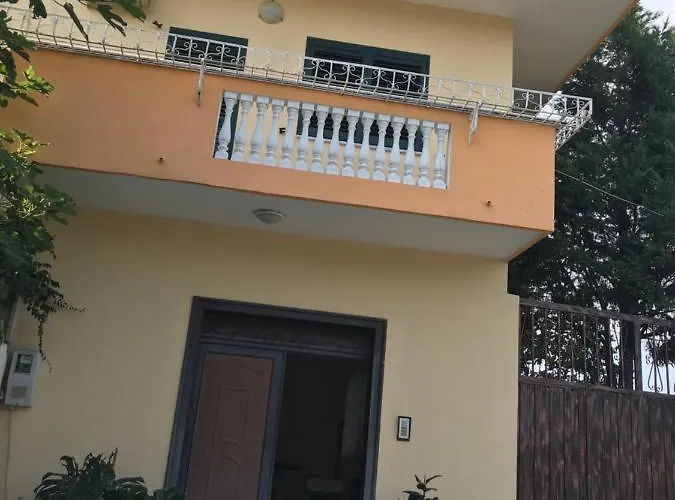 Hotel Sunrise Szkodra