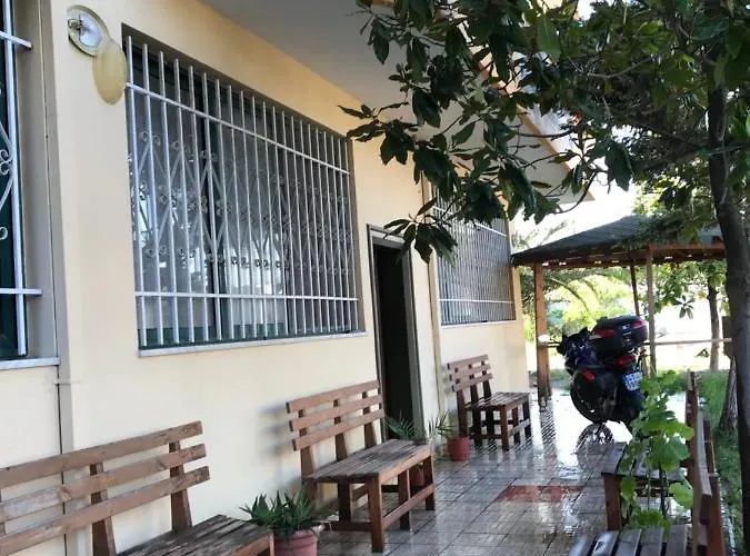 Sunrise Hotel Szkodra