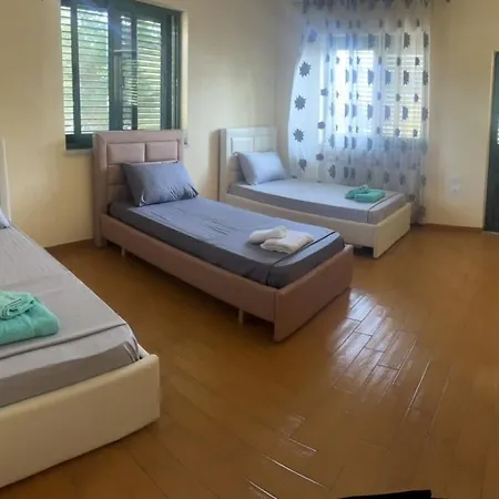 Sunrise Hotel Shkodra