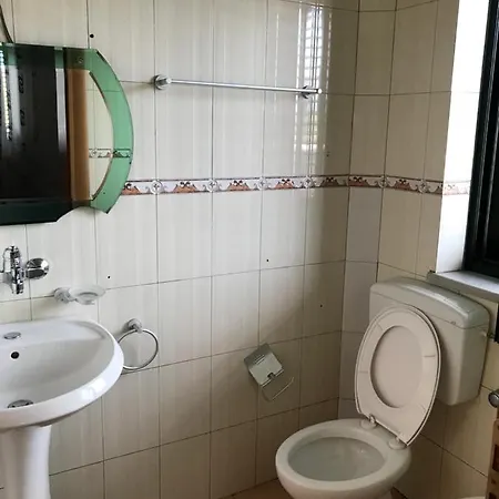 Sunrise Hotel Shkodra