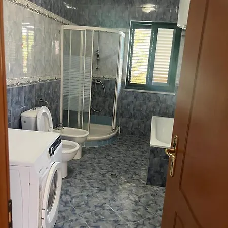 Hotel Sunrise Shkodra