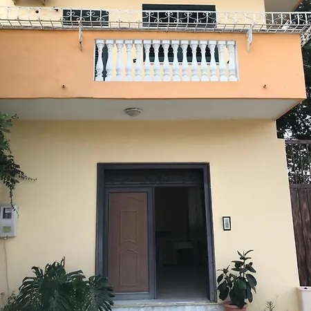 Sunrise Guest house
