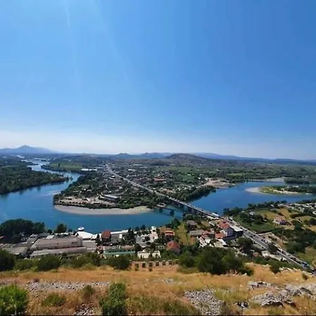 Hotel Sunrise Shkodra