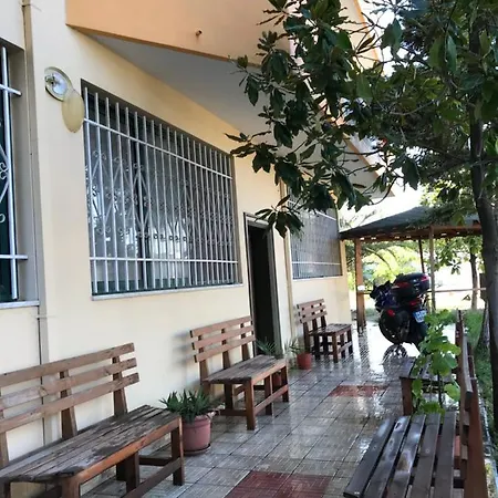 Sunrise Hotel Shkodra