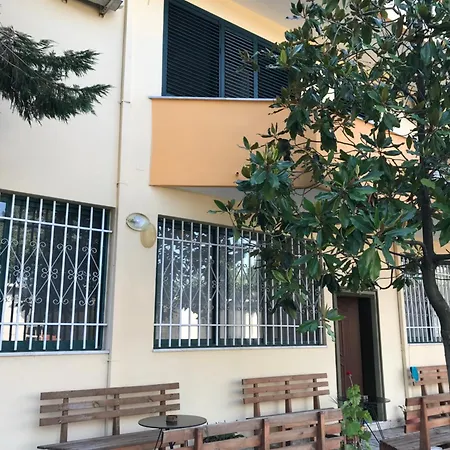 Hotel Sunrise Shkodra